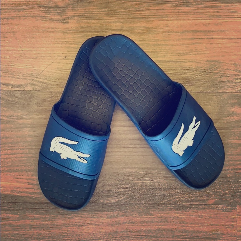 Lacoste Men’s Sandals